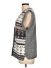 Bill Blass Gray Sweater Vest Size L (estimated) - photo 5