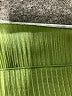 Unbranded 100% Polyester Solid Green Casual Dress Size M - photo 7