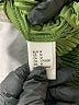 Unbranded 100% Polyester Solid Green Casual Dress Size M - photo 8