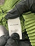 Unbranded 100% Polyester Solid Green Casual Dress Size M - photo 9