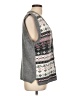 Bill Blass Gray Sweater Vest Size L (estimated) - photo 4