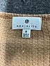 Socialite Tan Tank Top Size M - photo 7