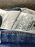 Levi's Blue Jeans Size 32 waist - photo 8
