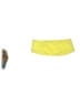 No Boundaries Yellow Swimsuit Bottoms Size M - photo 1