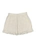 La Miel Ivory Shorts Size M - photo 2