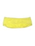 No Boundaries Yellow Swimsuit Bottoms Size M - photo 2