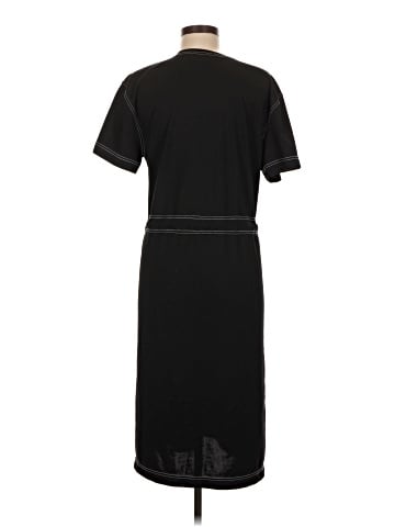 Zara W&B Collection Casual Dress (view 2)