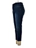 Bold Elements Solid Blue Jeans Size 16 - photo 5