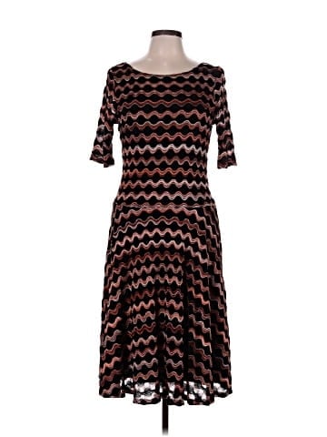 DressBarn Casual Dress (view 1)