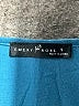 Emery Rose 100% Polyester Teal Casual Dress Size S - photo 7