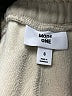 Assorted Brands Solid Tan Gray Casual Pants Size S - photo 7