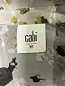 CAbi 100% Polyester Ivory 3/4 Sleeve Blouse Size XS - photo 7