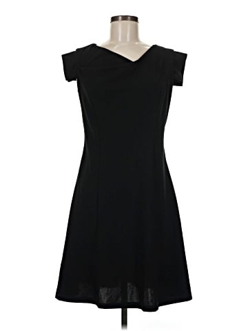 Bebe Casual Dress (view 1)