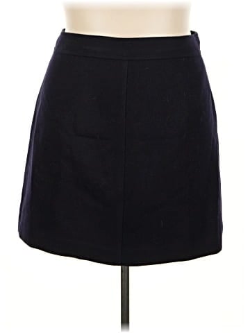 J.Crew Wool Skirt (view 1)