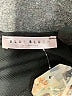 Blue Blush Black Cocktail Dress Size M - photo 7