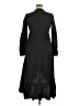 Assorted Brands 100% Polyester Black Casual Dress Size XL - photo 2