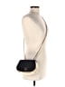 Dream Control 100% Polyurethane Black Ivory Crossbody Bag One size - photo 2