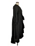 Assorted Brands 100% Polyester Black Casual Dress Size XL - photo 4