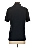 Express 100% Rayon Black Short Sleeve Button-Down Shirt Size XS - photo 2