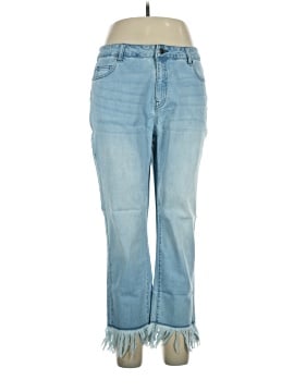 Denim 24/7 Jeans