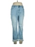 Denim 24/7 Tropical Blue Jeans Size 14 - photo 1