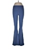 Lululemon Athletica Blue Active Pants Size L (estimated) - photo 1
