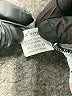 L.A. Soul Print Black Yoga Pants Size S - photo 5