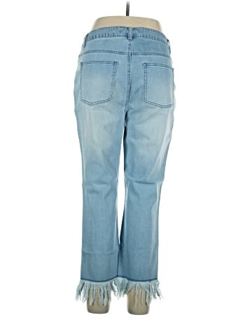 Denim 24/7 Jeans (view 2)