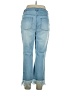 Denim 24/7 Tropical Blue Jeans Size 14 - photo 2