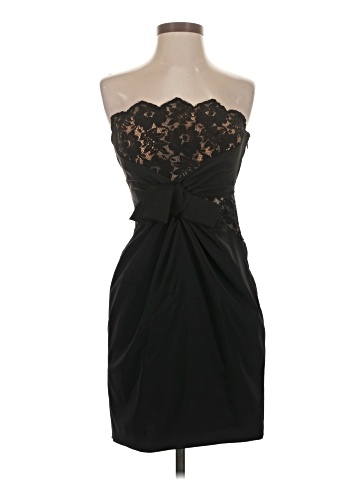 Robert Rodriguez Cocktail Dress (view 1)