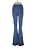 Lululemon Athletica Blue Active Pants Size L (estimated) - photo 2