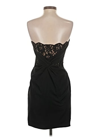 Robert Rodriguez Cocktail Dress (view 2)