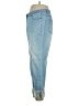 Denim 24/7 Tropical Blue Jeans Size 14 - photo 5