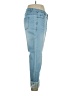 Denim 24/7 Tropical Blue Jeans Size 14 - photo 4