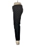 Old Navy Polka Dots Black Casual Pants Size 10 - photo 5