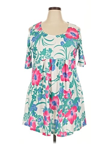 Reborn Casual Dress (view 1)