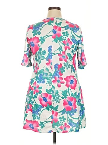 Reborn Casual Dress (view 2)