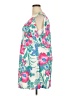 Reborn White Casual Dress Size 2X - photo 5