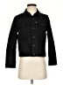Levi's Black Denim Jacket Size S - photo 1