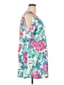 Reborn White Casual Dress Size 2X - photo 4