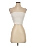 Shein Ivory Tube Top Size 2 - photo 1