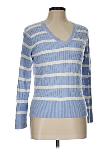 Tommy Hilfiger Pullover Sweater (view 1)