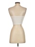 Shein Ivory Tube Top Size 2 - photo 2