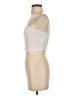 Shein Ivory Tube Top Size 2 - photo 5