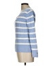 Tommy Hilfiger Blue Pullover Sweater Size L - photo 5