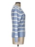 Tommy Hilfiger Blue Pullover Sweater Size L - photo 4