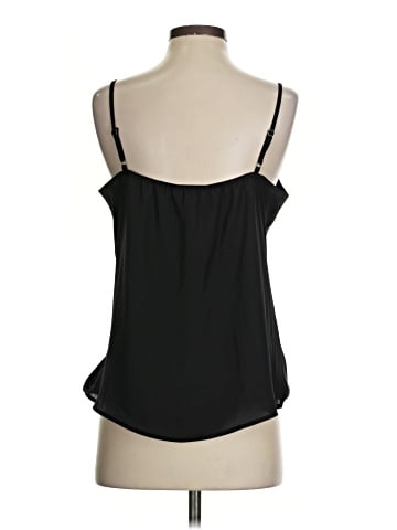 Veronica M. Sleeveless Blouse (view 2)