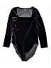 Old Navy Black Bodysuit Size XL - photo 1