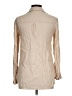 Unbranded Tan Long Sleeve Blouse One size - photo 2