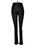 Chocolate Black Active Pants Size M - photo 1